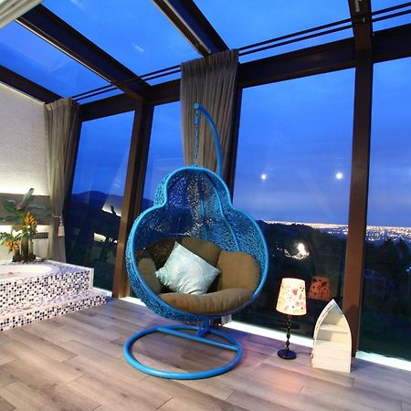 Hao Wang Jiao House Bed & Breakfast Датун Екстериор снимка