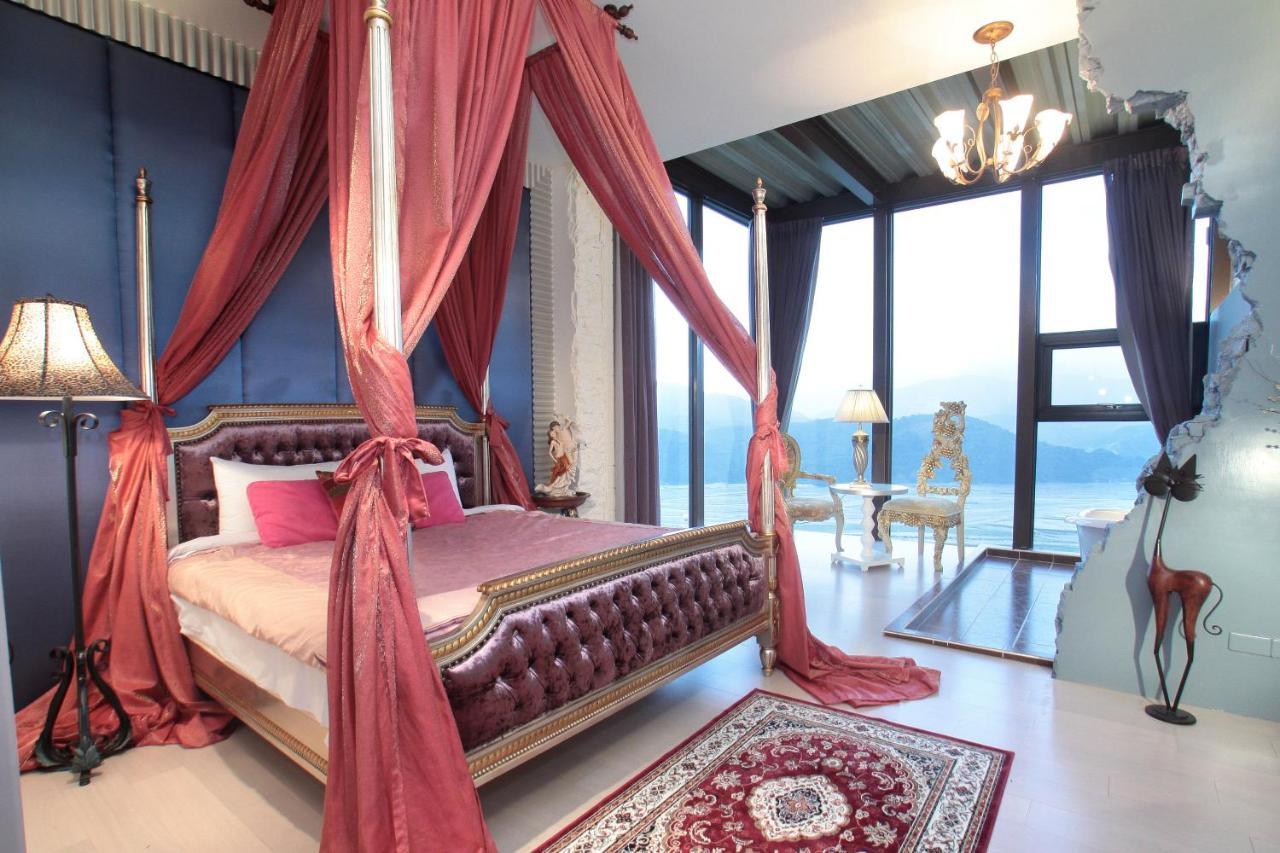 Hao Wang Jiao House Bed & Breakfast Датун Екстериор снимка