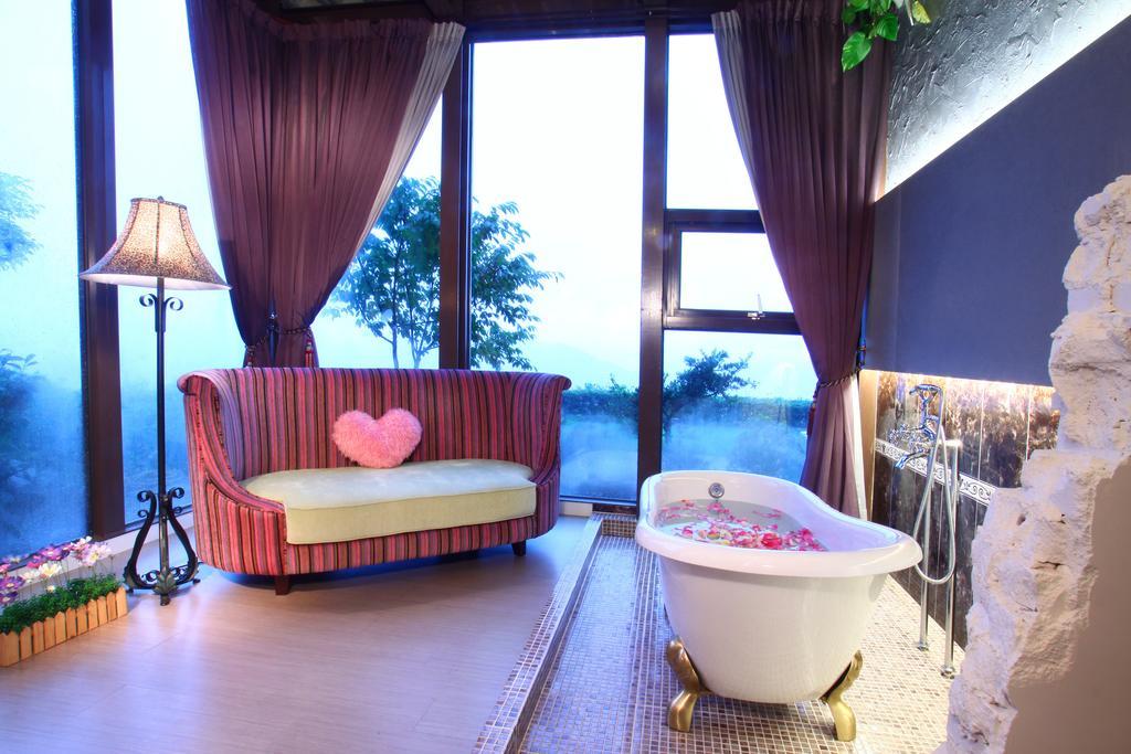 Hao Wang Jiao House Bed & Breakfast Датун Екстериор снимка