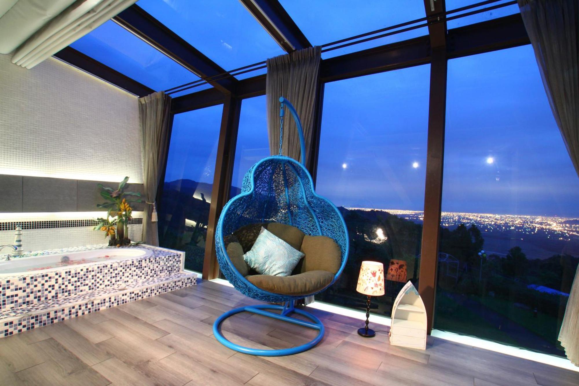 Hao Wang Jiao House Bed & Breakfast Датун Екстериор снимка