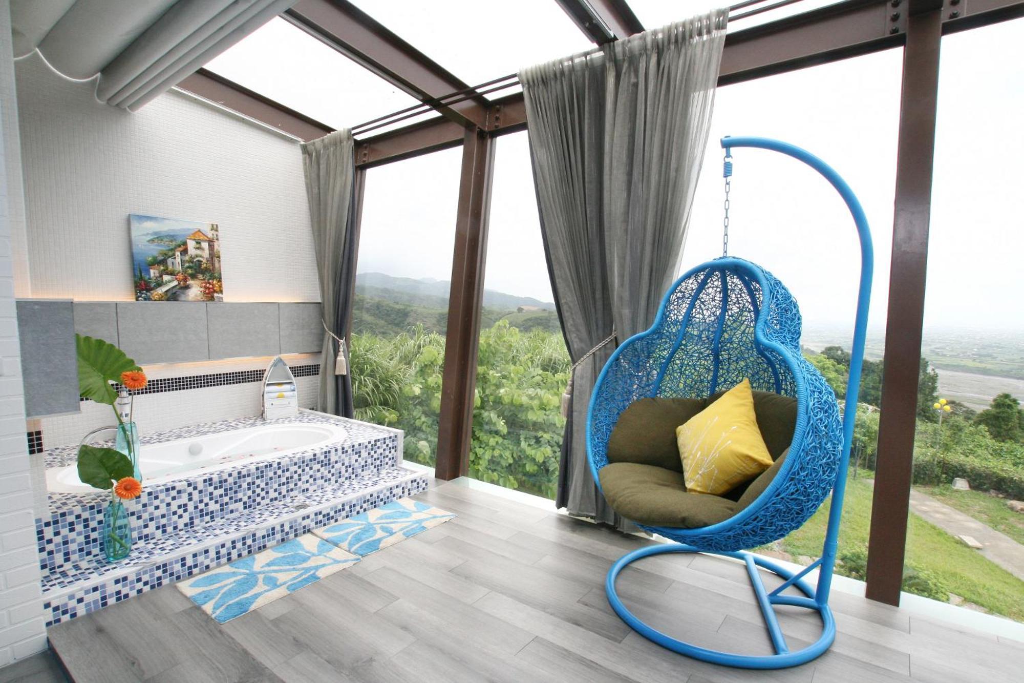 Hao Wang Jiao House Bed & Breakfast Датун Екстериор снимка