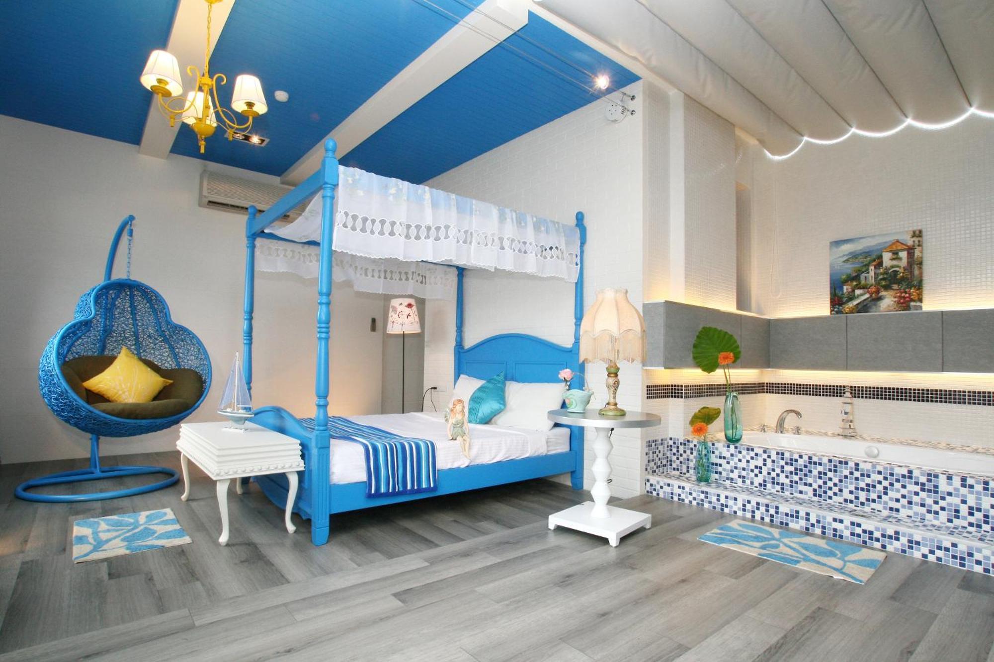 Hao Wang Jiao House Bed & Breakfast Датун Екстериор снимка