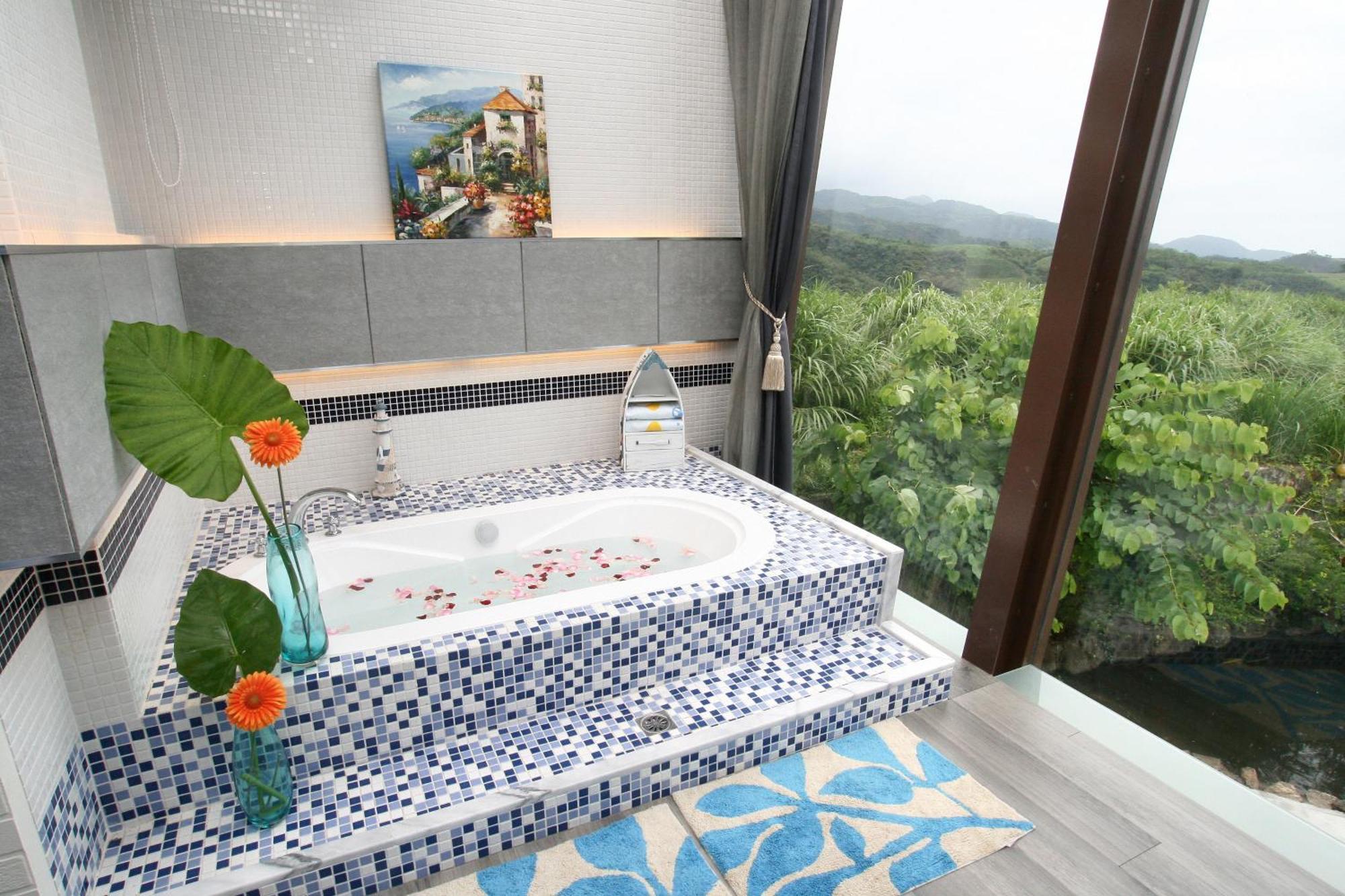 Hao Wang Jiao House Bed & Breakfast Датун Екстериор снимка