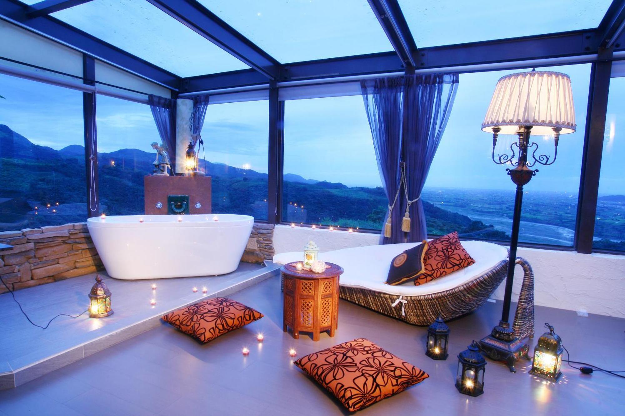 Hao Wang Jiao House Bed & Breakfast Датун Екстериор снимка
