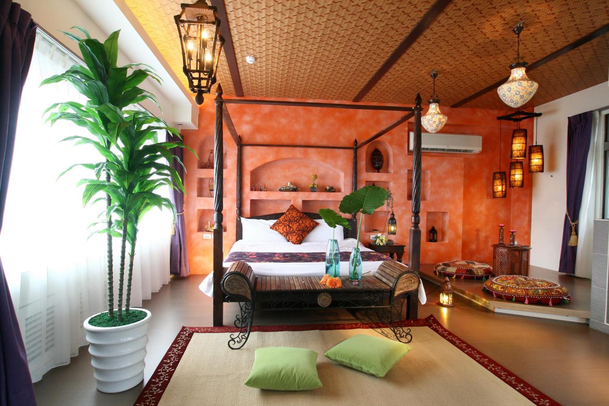 Hao Wang Jiao House Bed & Breakfast Датун Екстериор снимка