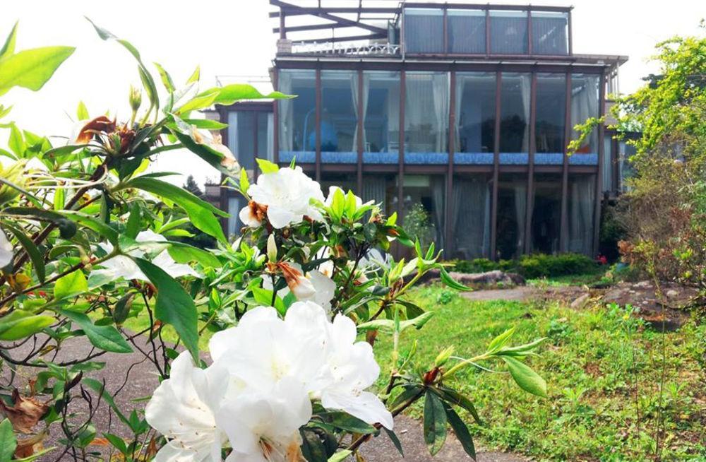 Hao Wang Jiao House Bed & Breakfast Датун Екстериор снимка