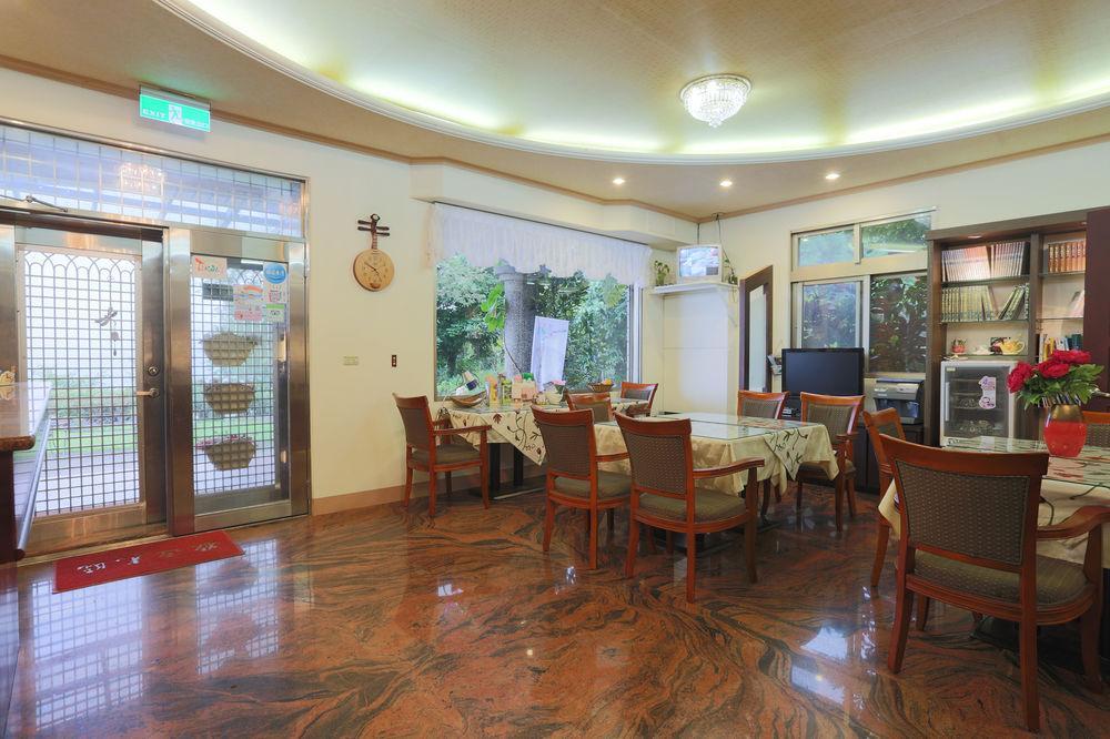 Hao Wang Jiao House Bed & Breakfast Датун Екстериор снимка