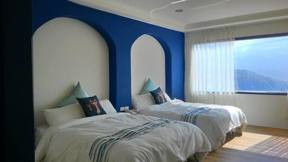 Hao Wang Jiao House Bed & Breakfast Датун Екстериор снимка