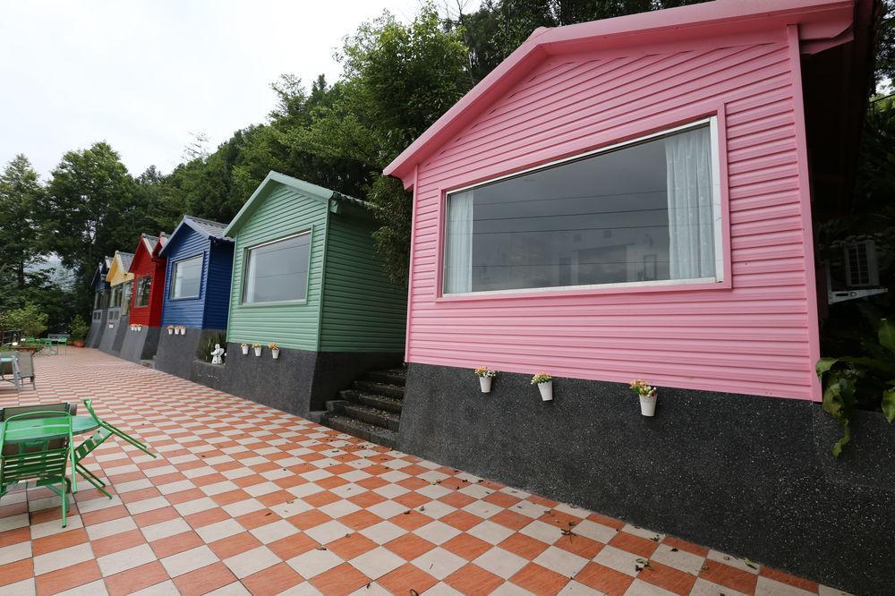 Hao Wang Jiao House Bed & Breakfast Датун Екстериор снимка