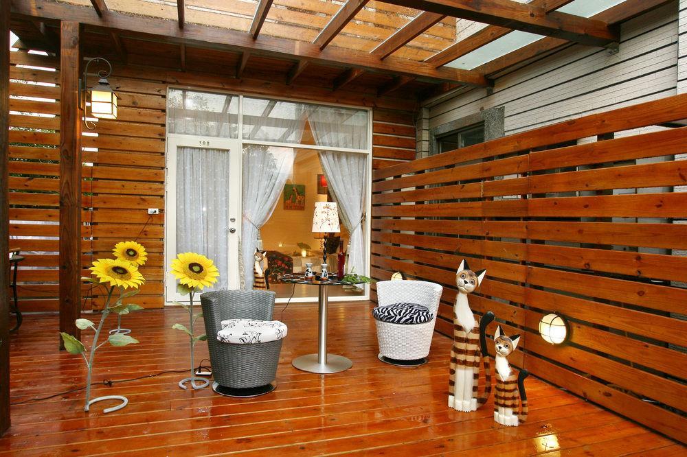 Hao Wang Jiao House Bed & Breakfast Датун Екстериор снимка