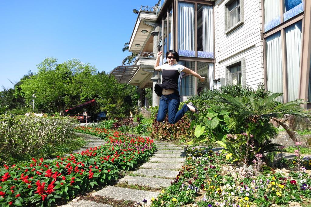 Hao Wang Jiao House Bed & Breakfast Датун Екстериор снимка