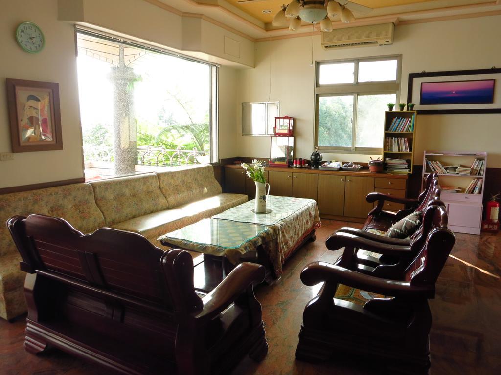 Hao Wang Jiao House Bed & Breakfast Датун Екстериор снимка