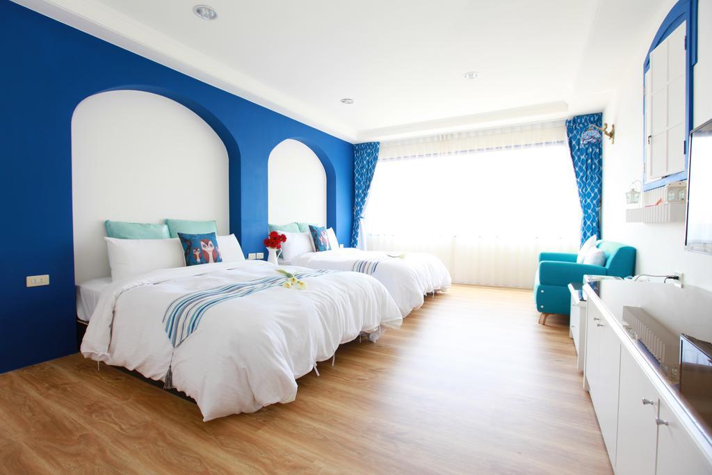 Hao Wang Jiao House Bed & Breakfast Датун Екстериор снимка