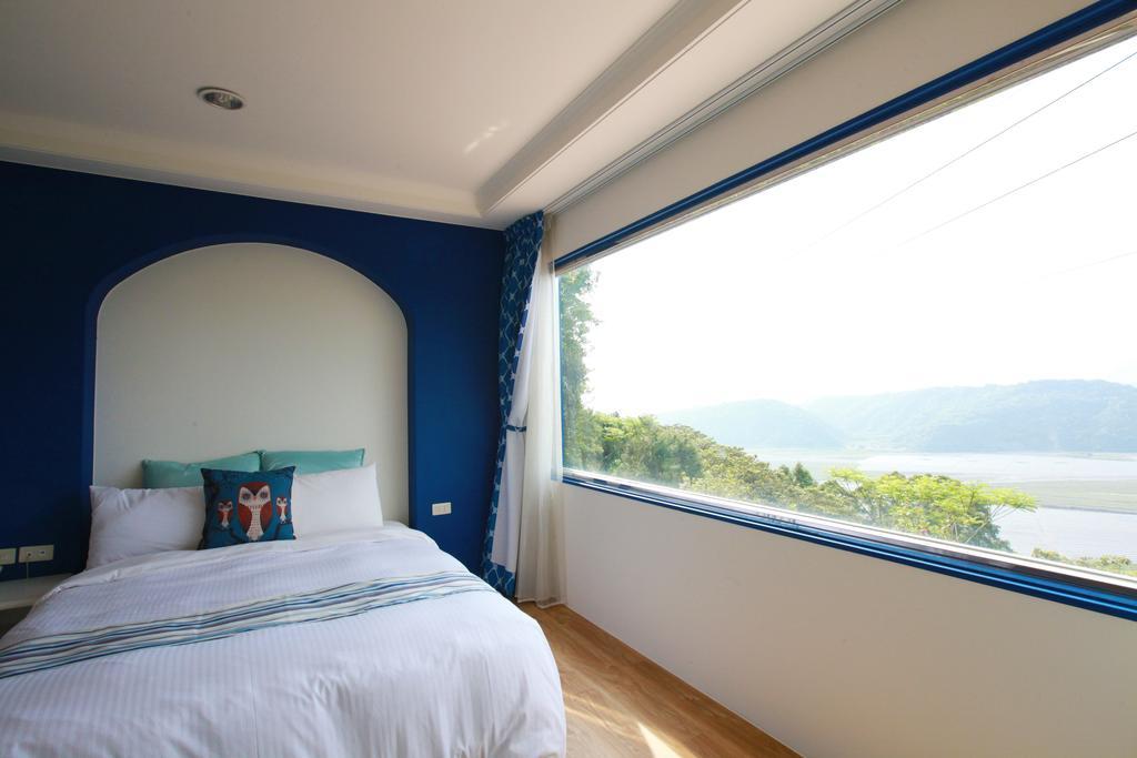 Hao Wang Jiao House Bed & Breakfast Датун Екстериор снимка