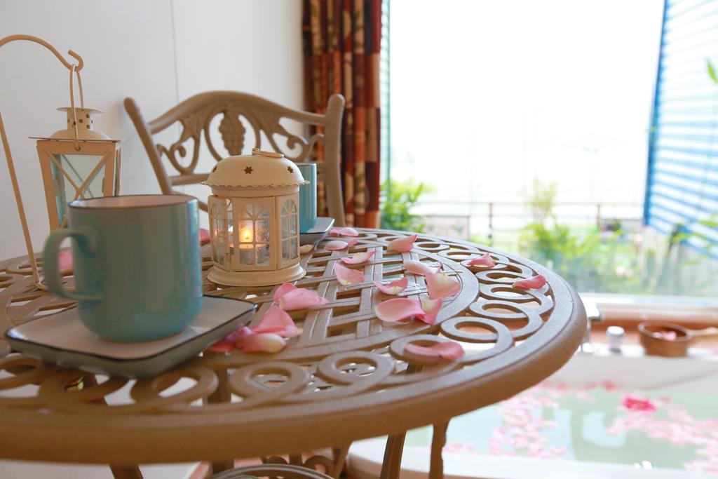 Hao Wang Jiao House Bed & Breakfast Датун Екстериор снимка