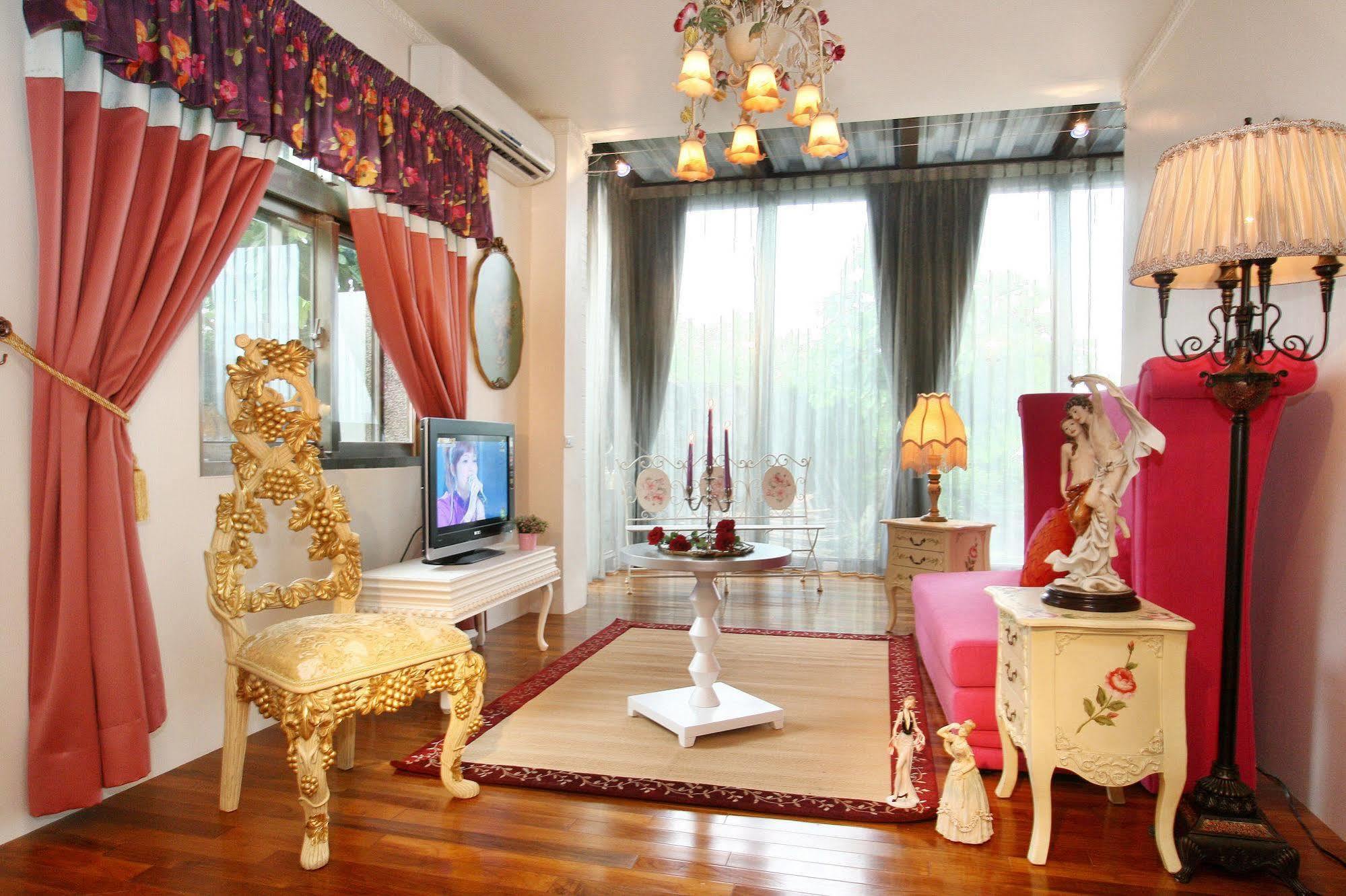 Hao Wang Jiao House Bed & Breakfast Датун Екстериор снимка