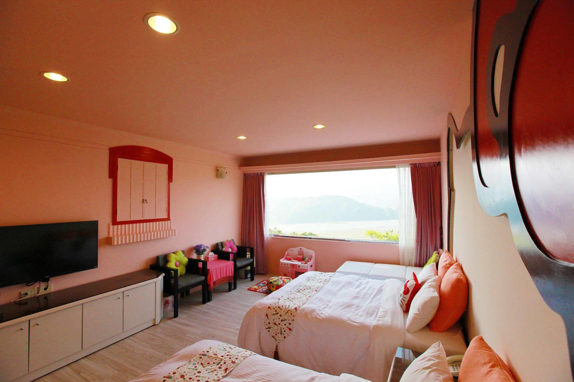Hao Wang Jiao House Bed & Breakfast Датун Екстериор снимка