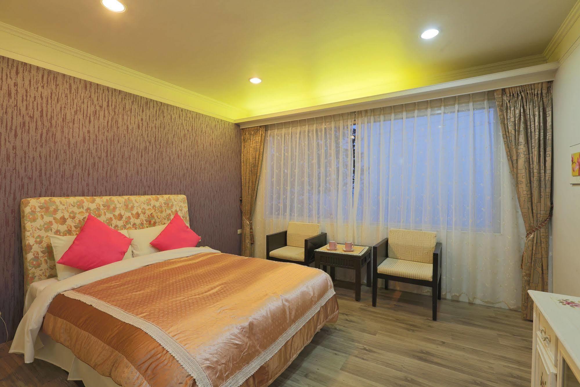 Hao Wang Jiao House Bed & Breakfast Датун Екстериор снимка