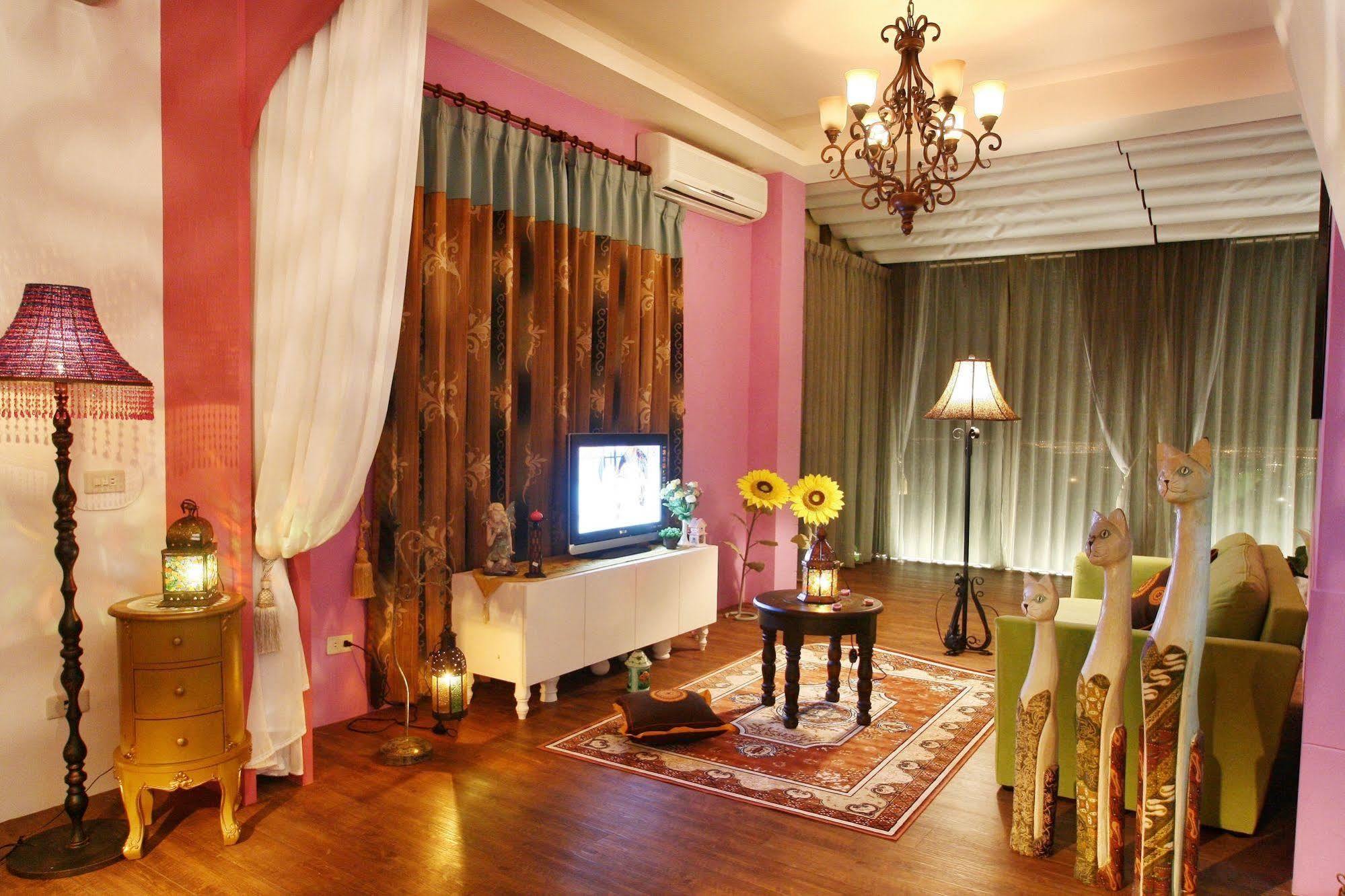 Hao Wang Jiao House Bed & Breakfast Датун Екстериор снимка