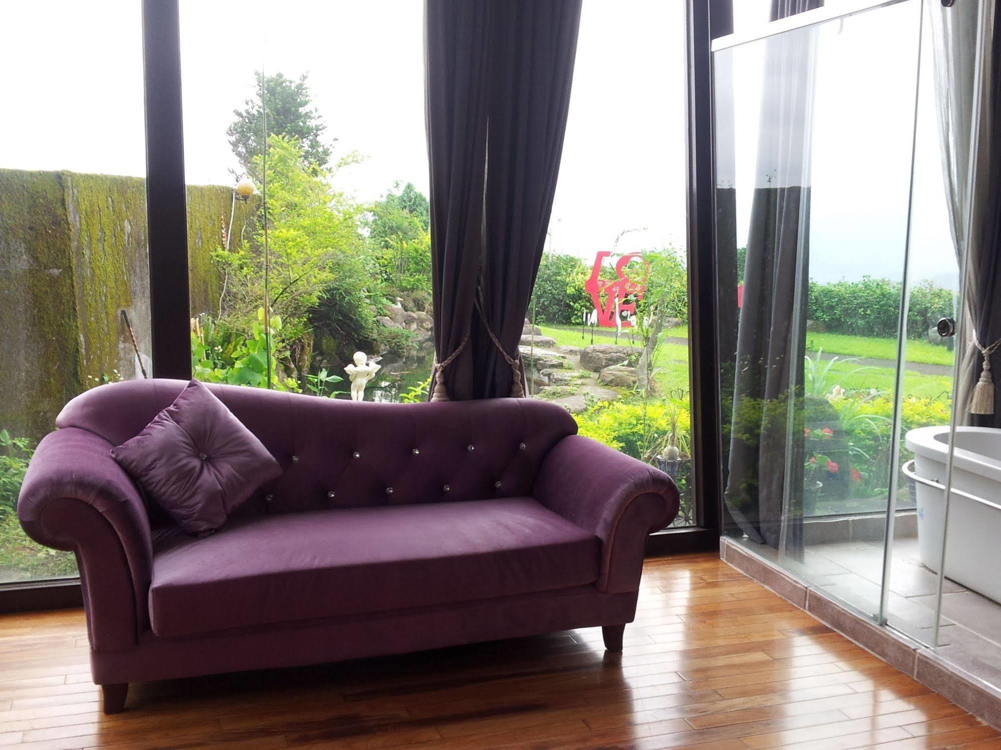 Hao Wang Jiao House Bed & Breakfast Датун Екстериор снимка