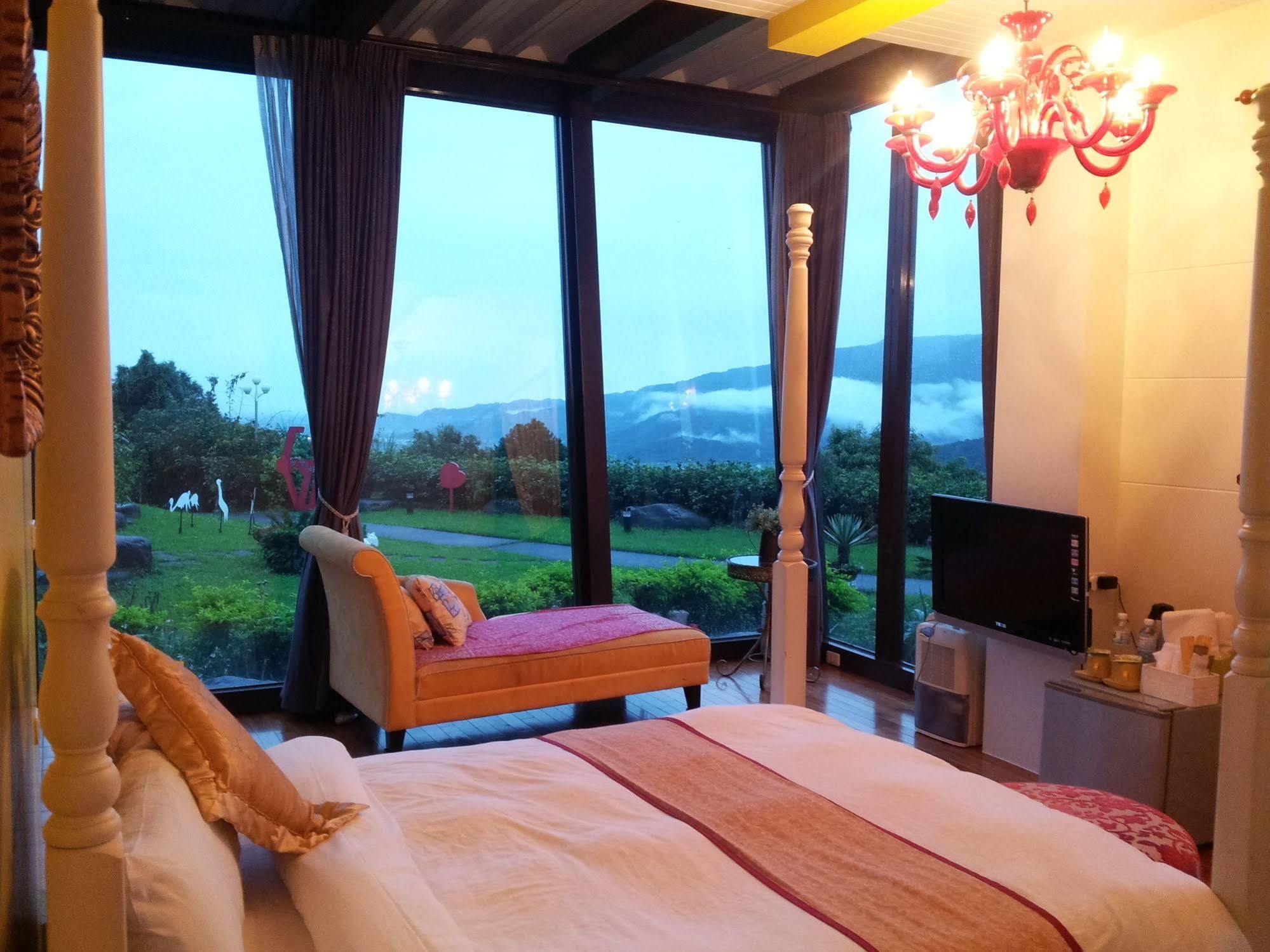 Hao Wang Jiao House Bed & Breakfast Датун Екстериор снимка