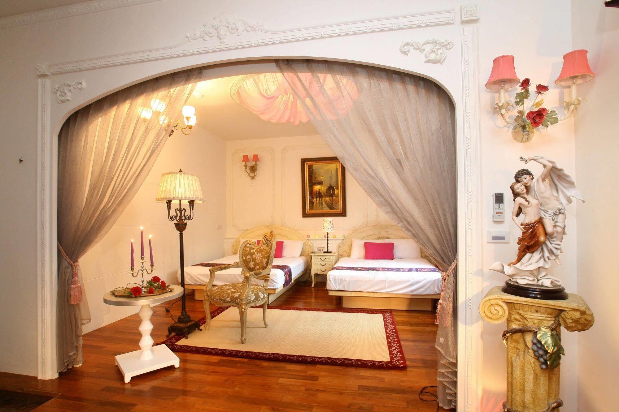 Hao Wang Jiao House Bed & Breakfast Датун Екстериор снимка