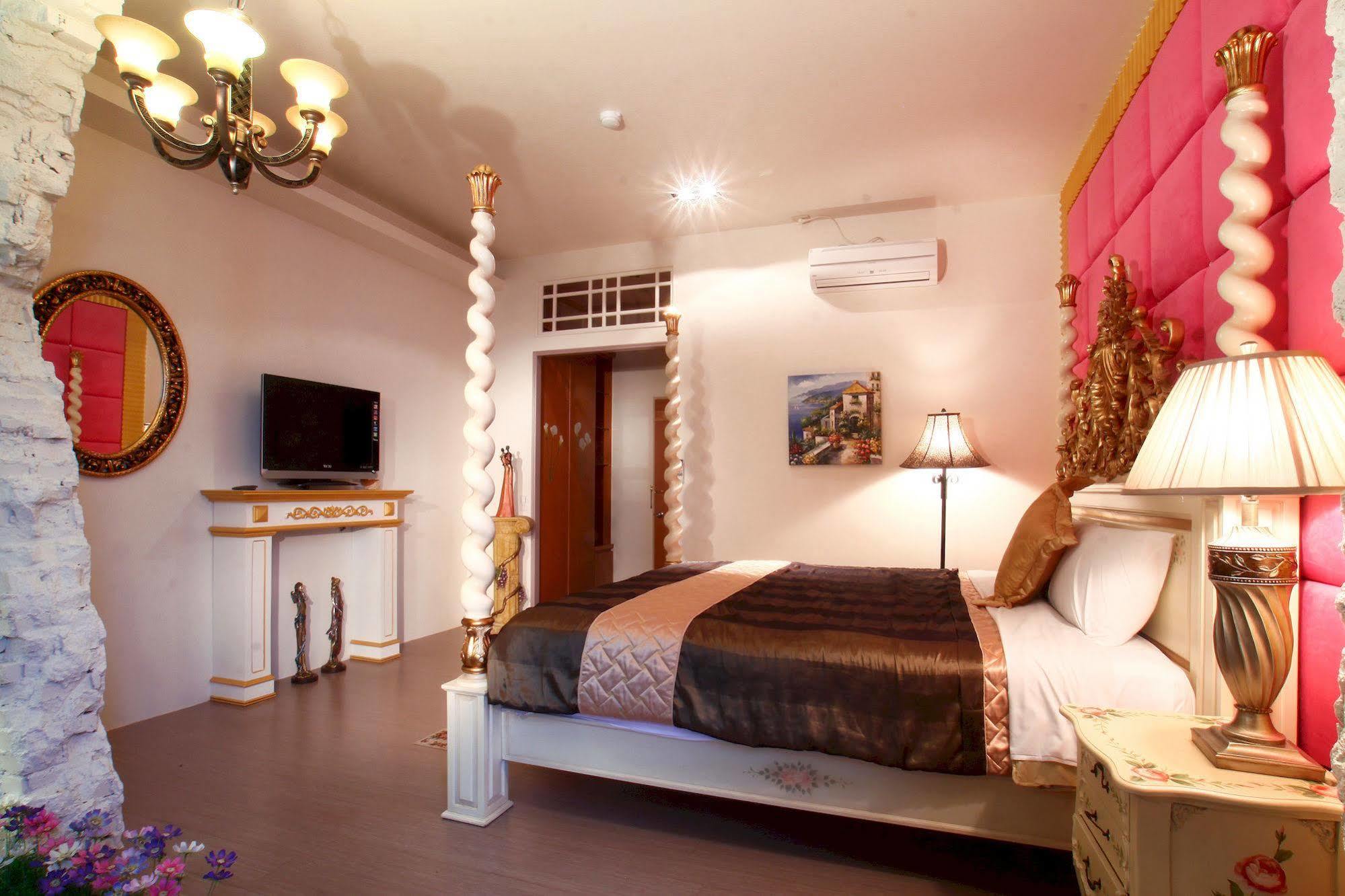 Hao Wang Jiao House Bed & Breakfast Датун Екстериор снимка