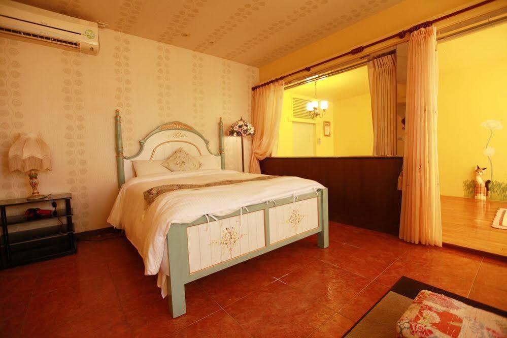 Hao Wang Jiao House Bed & Breakfast Датун Екстериор снимка