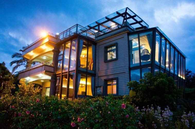 Hao Wang Jiao House Bed & Breakfast Датун Екстериор снимка